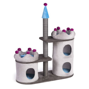 Princess 2025 cat tree